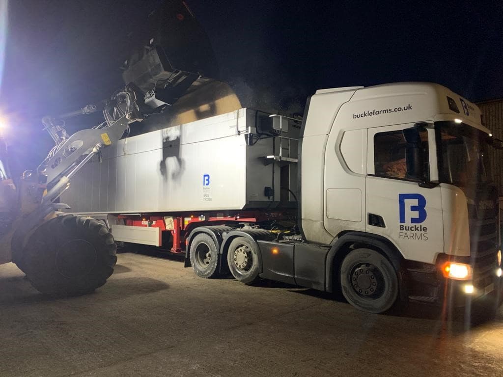 Haulage
