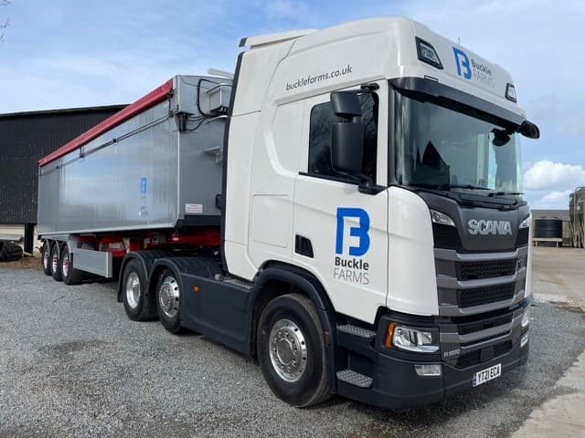 Haulage