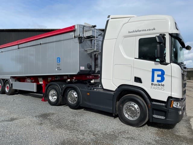 Haulage