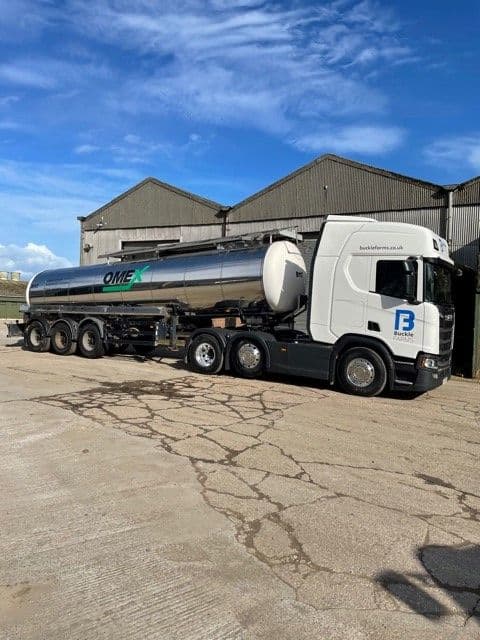 Haulage