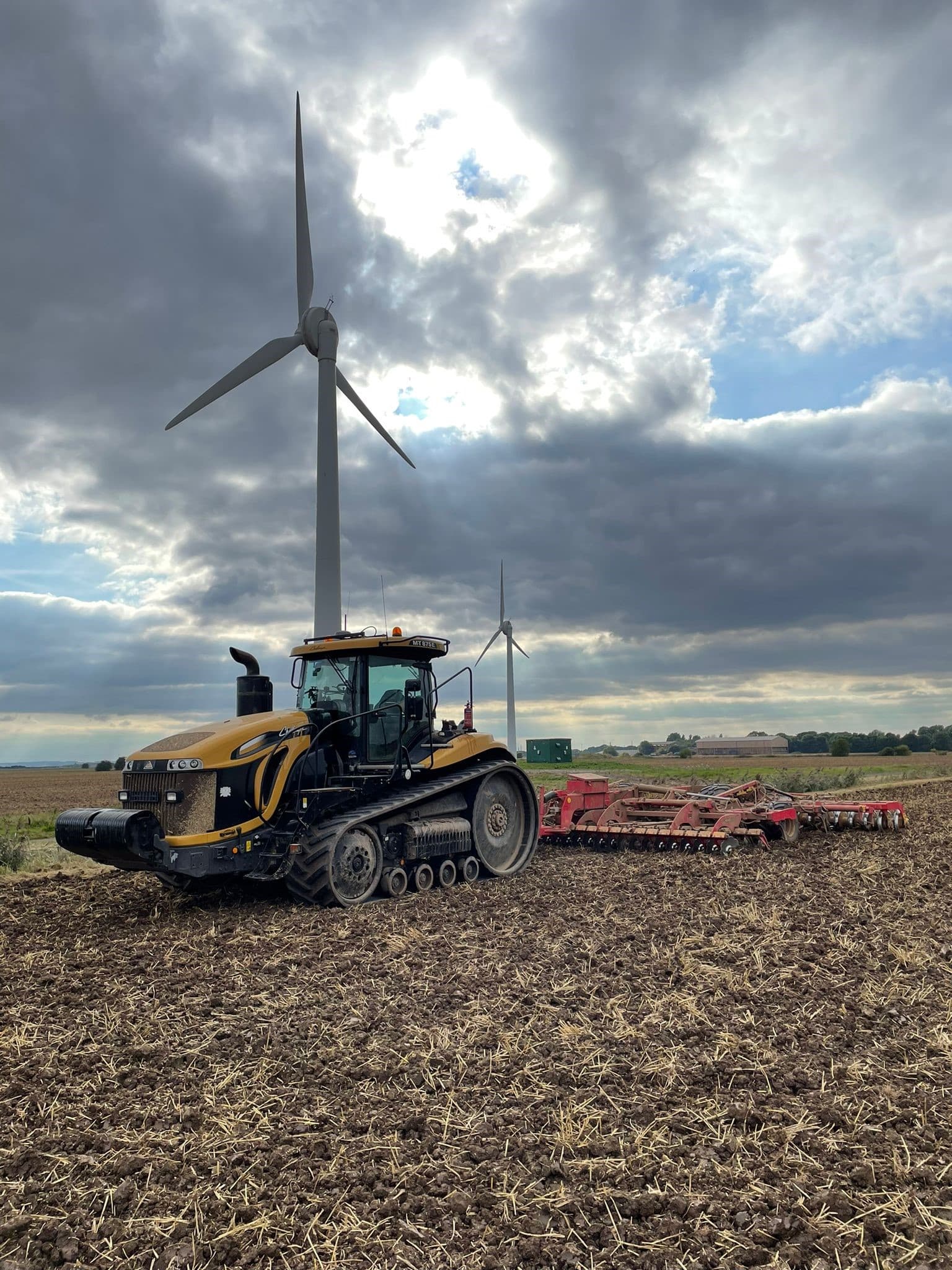 Cultivations