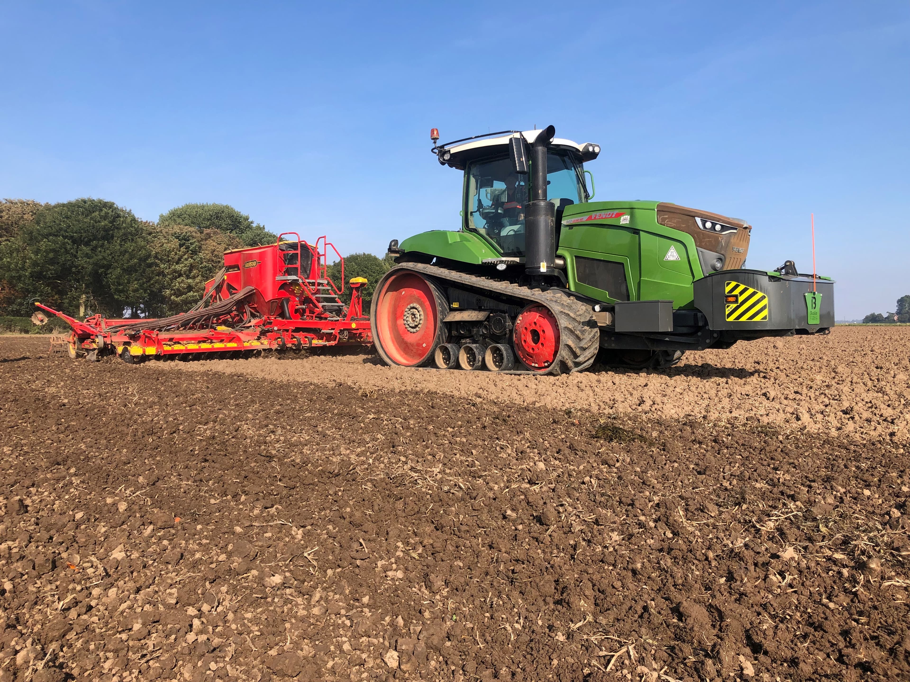 Cultivations