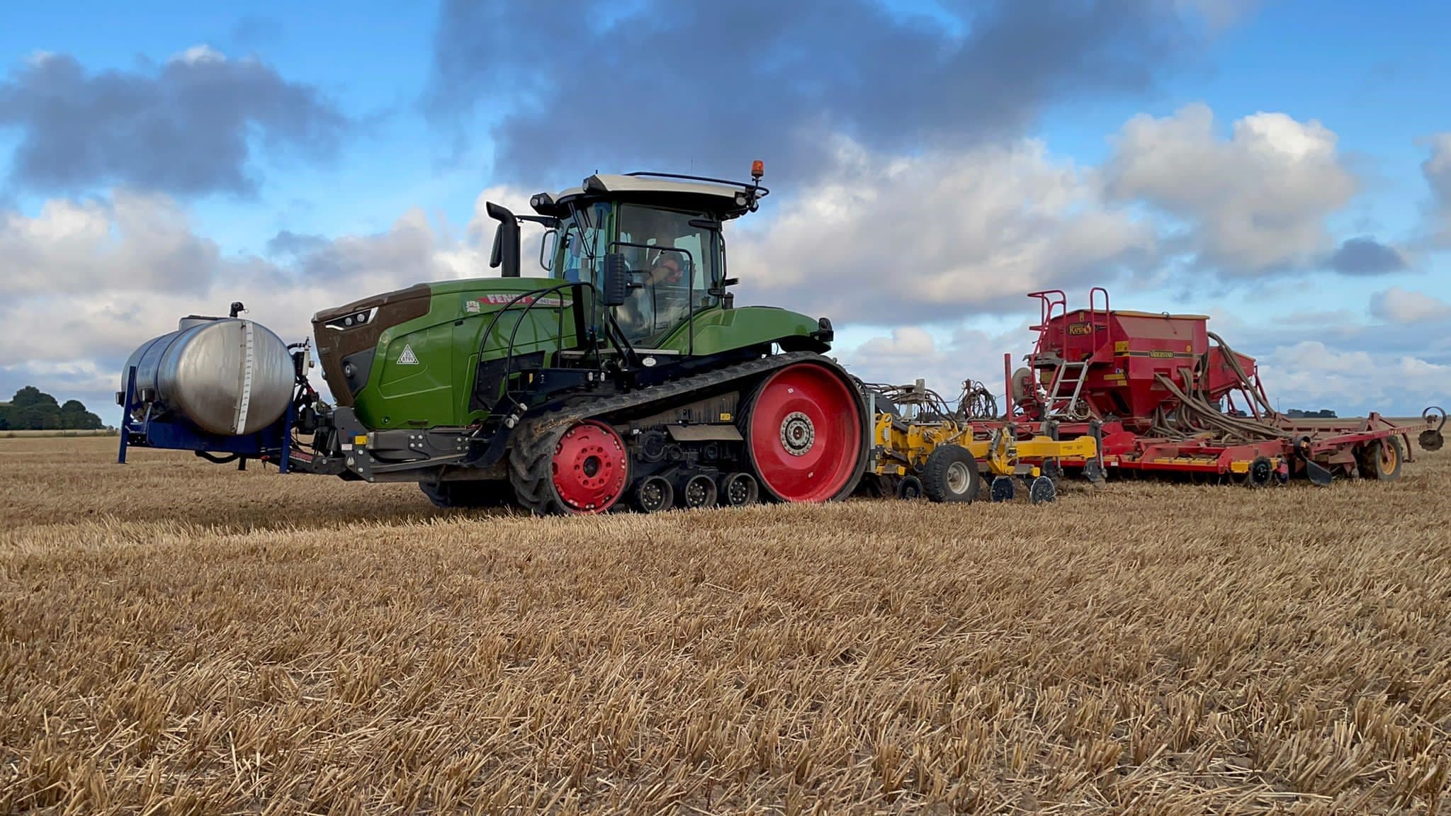 Cultivations
