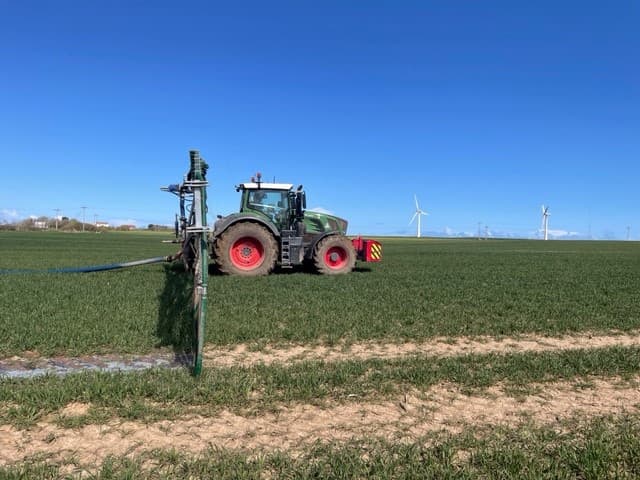 Slurry 2022