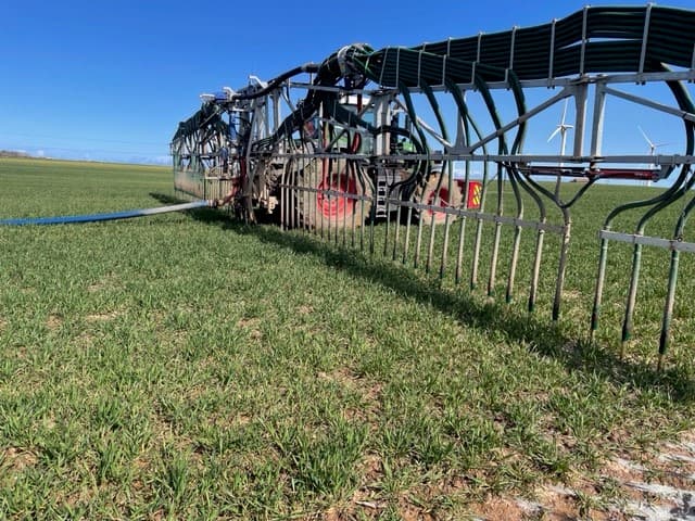 Slurry 2022