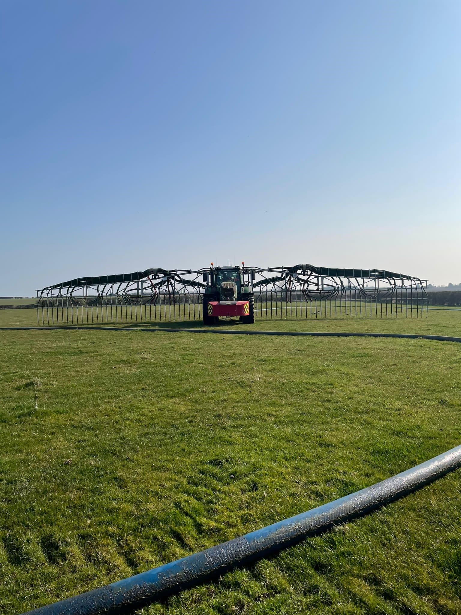 Slurry 2022