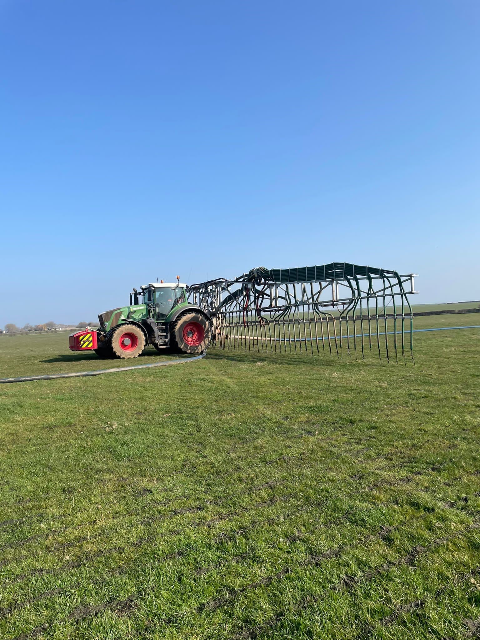 Slurry 2022