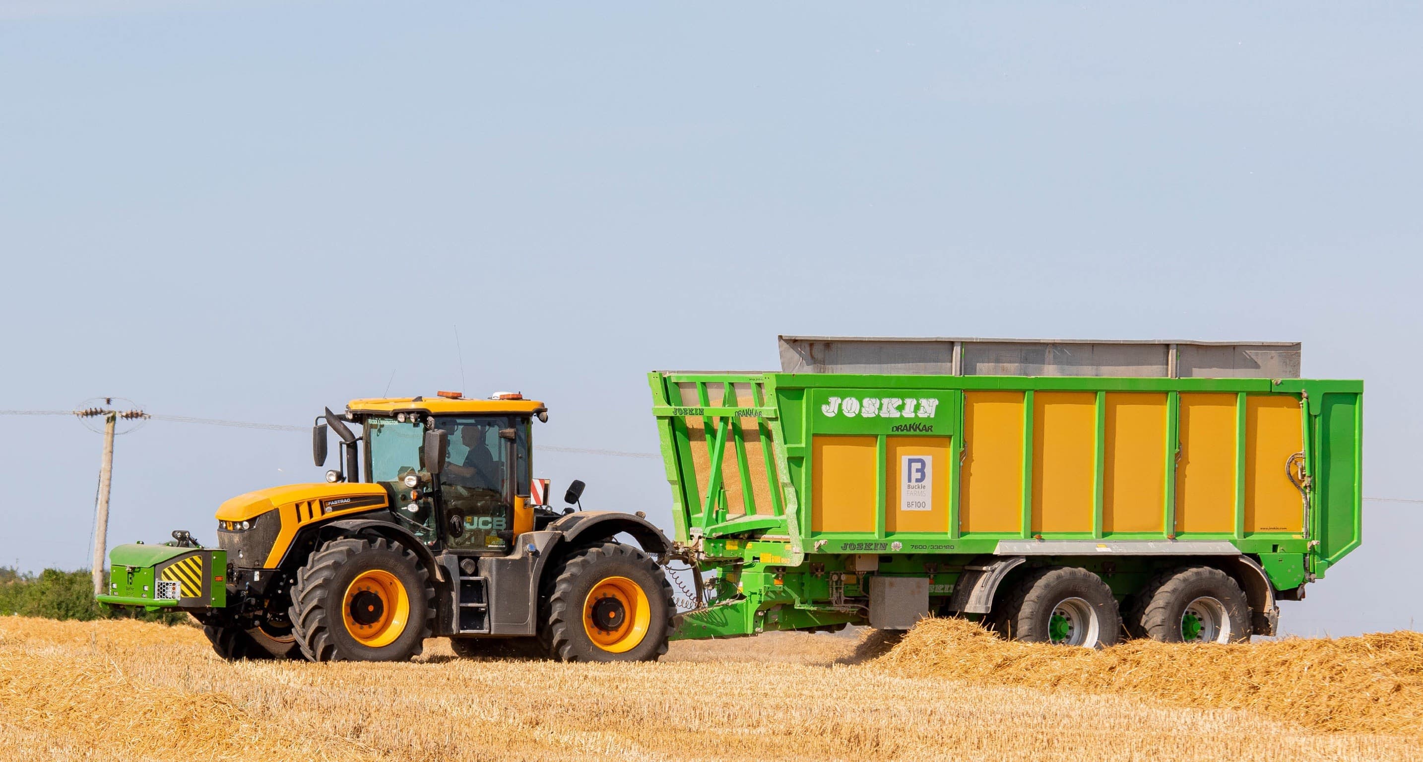 Harvest