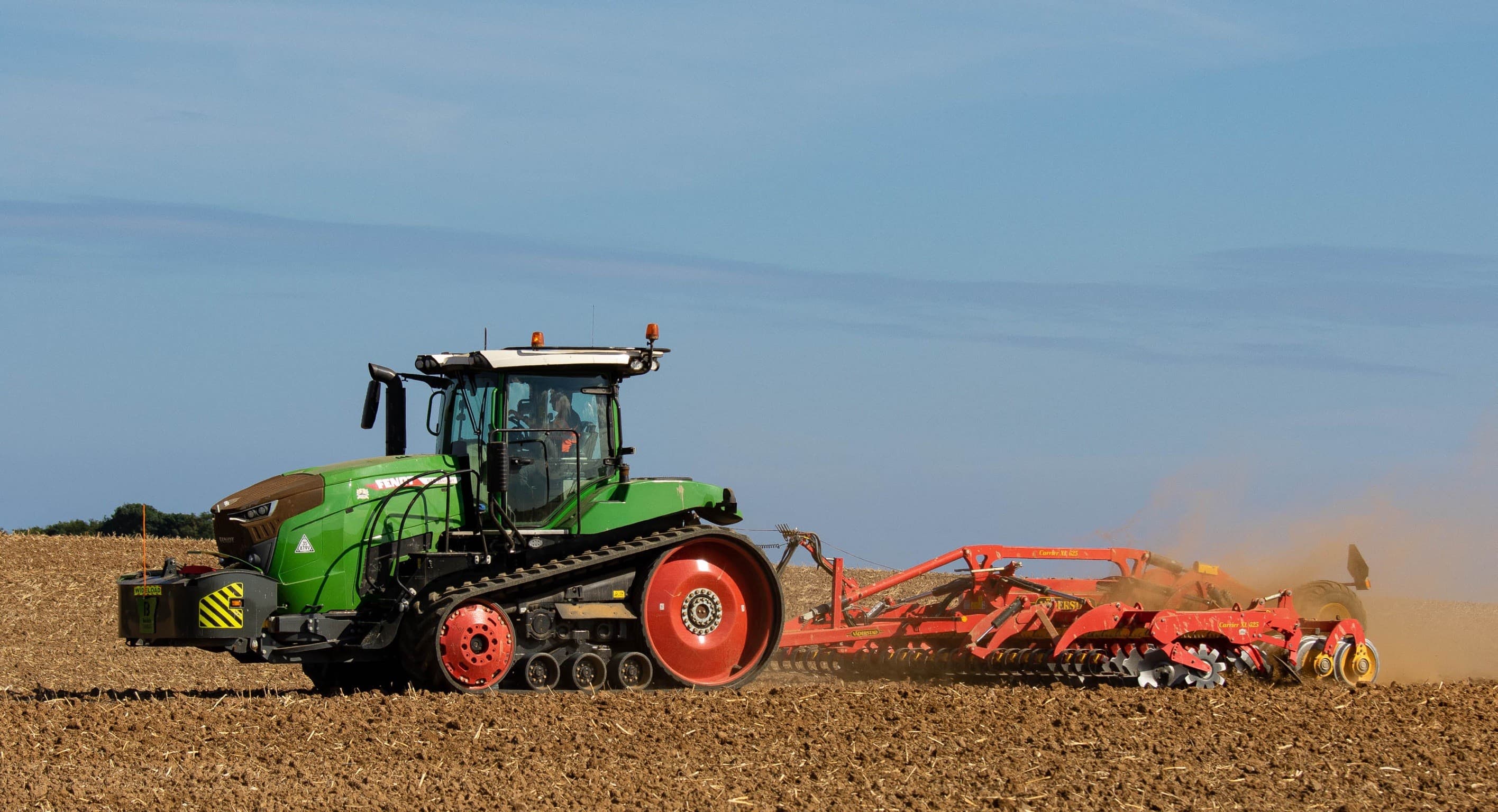 Cultivations