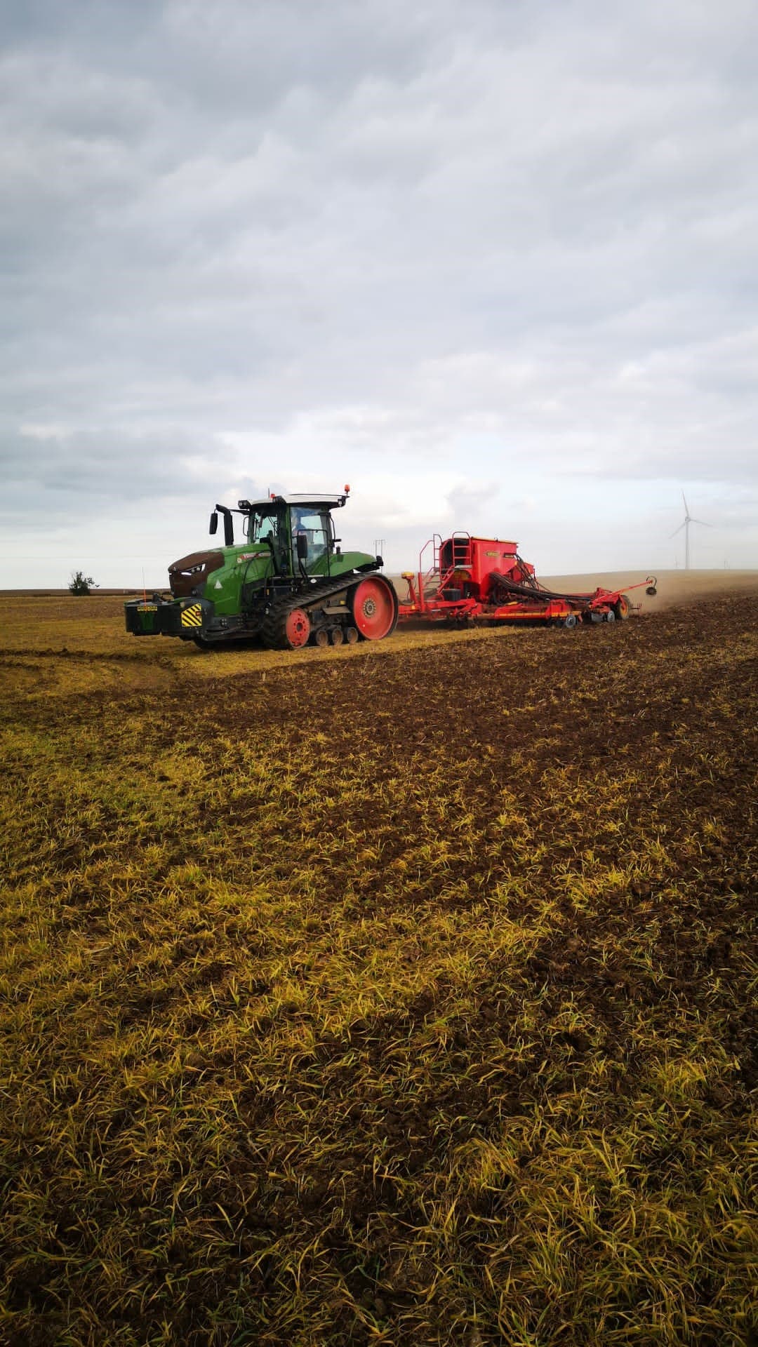 Drilling