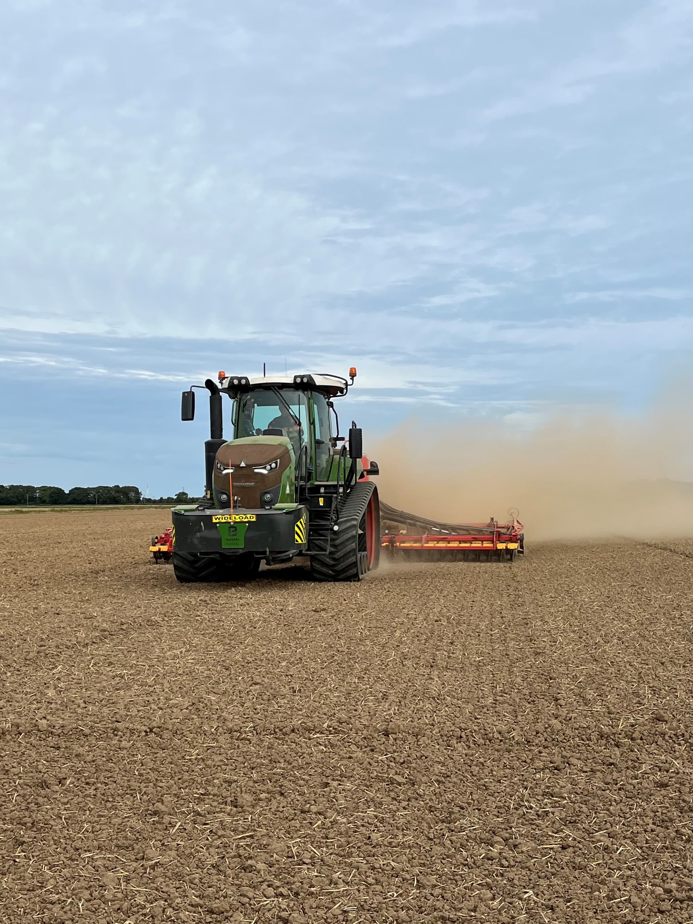Drilling