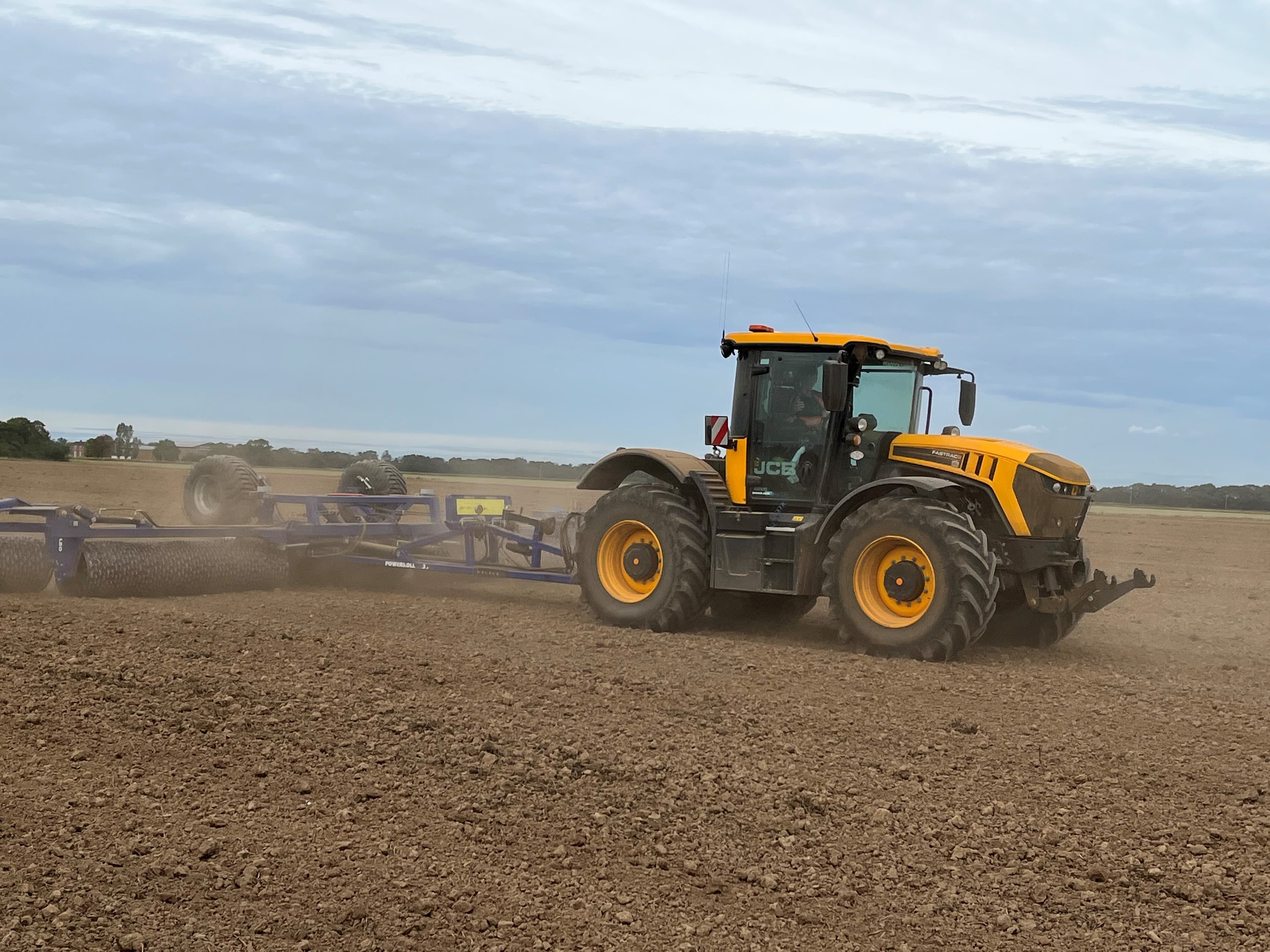 Sowing 2022
