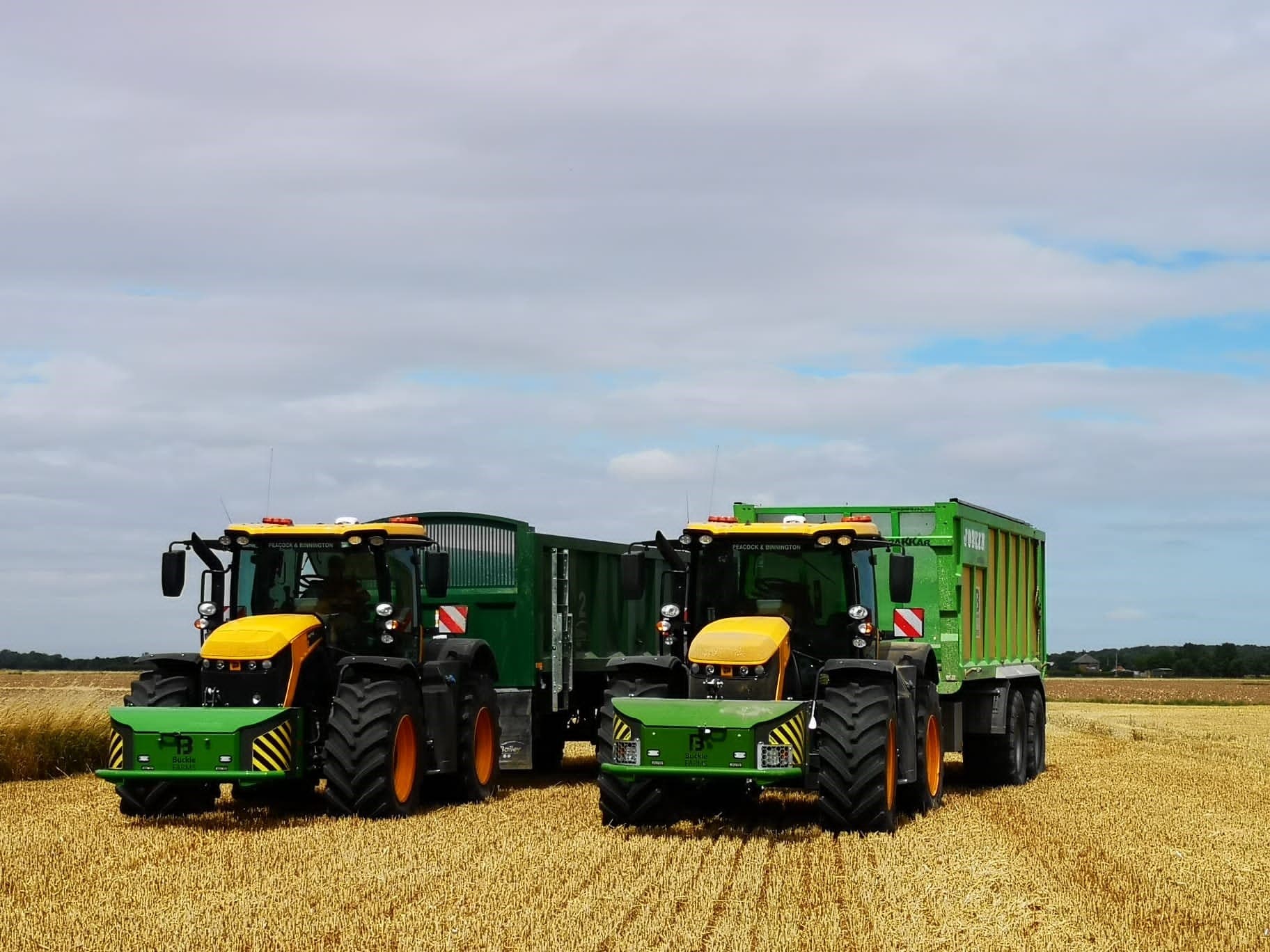 Harvest