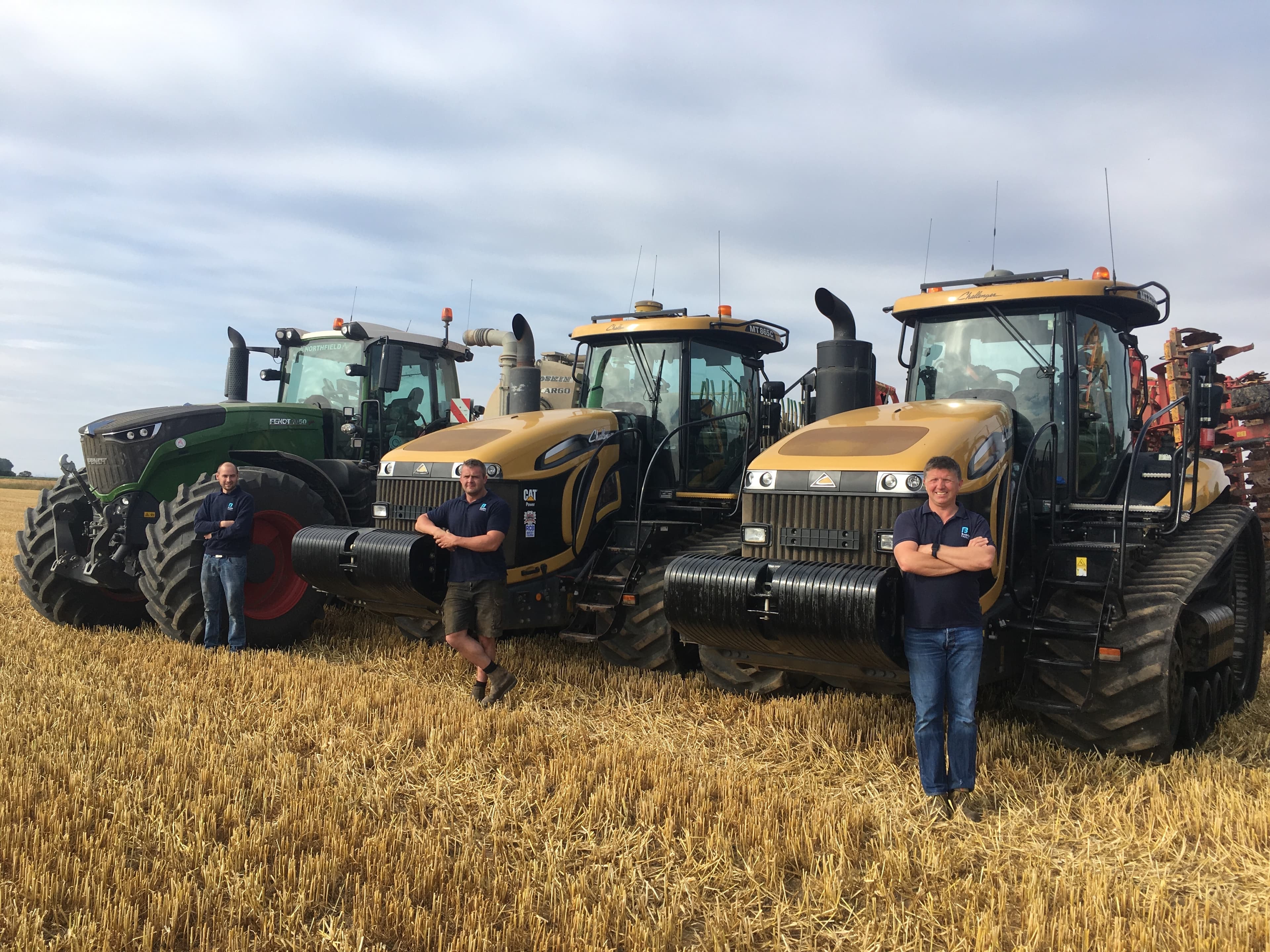 Cultivation&acirc;??s team