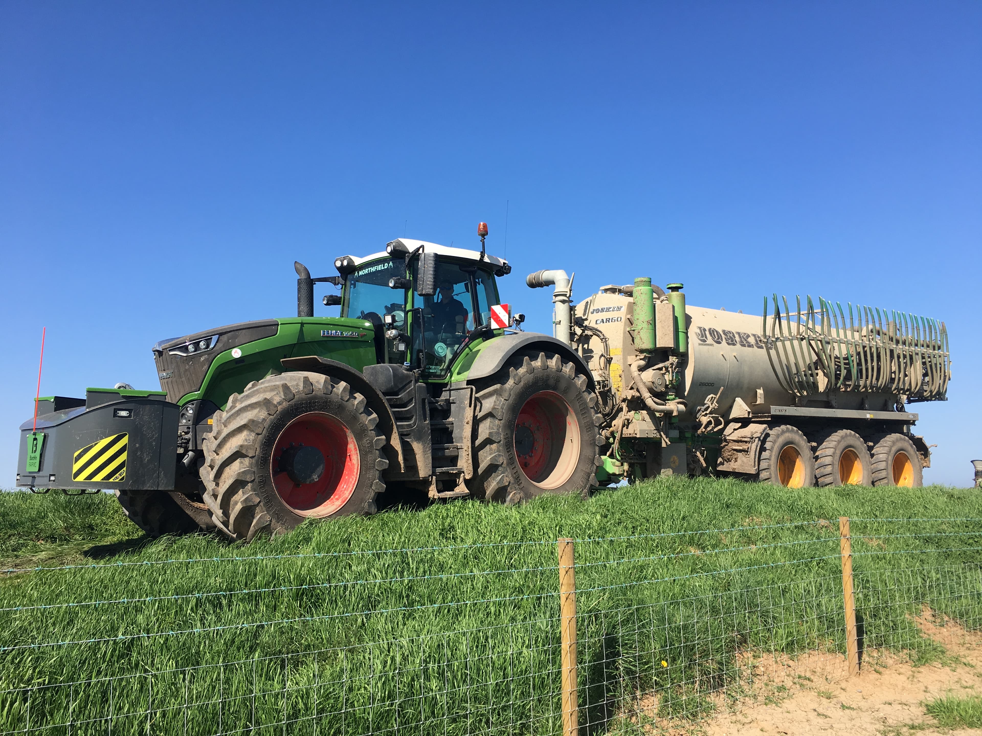 Cultivations 2018