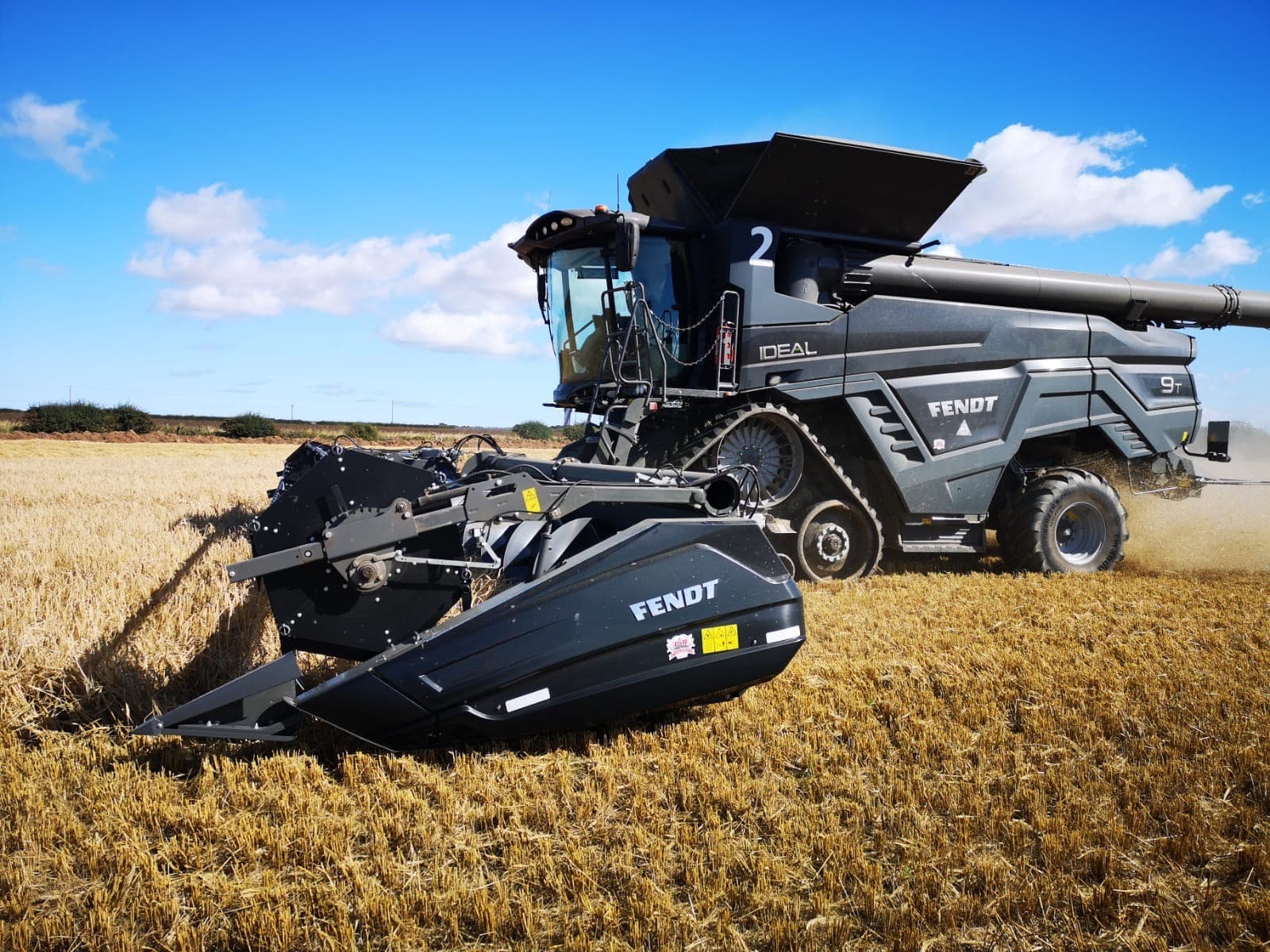 Harvest