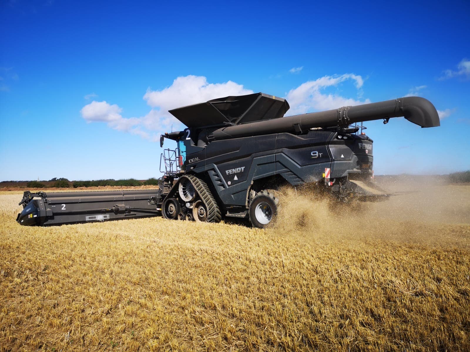 Harvest