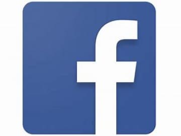 Find us on Facebook!